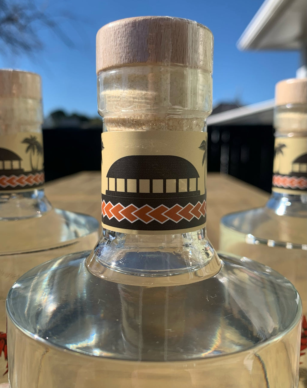 VAI - Vodka 700ml