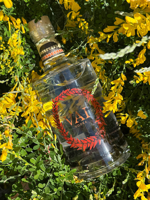 VAI - Vodka 700ml