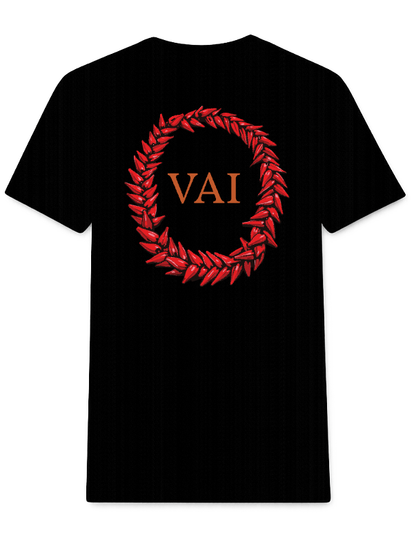 VAI - Aiga T'shirt