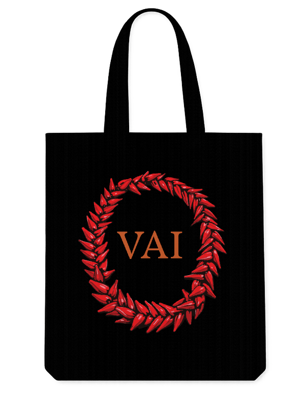 VAI - Aiga Heavyweight Canvas Tote